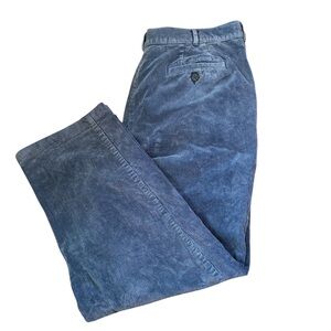 LLBean Women’s Corduroy Pants Lavender 20P